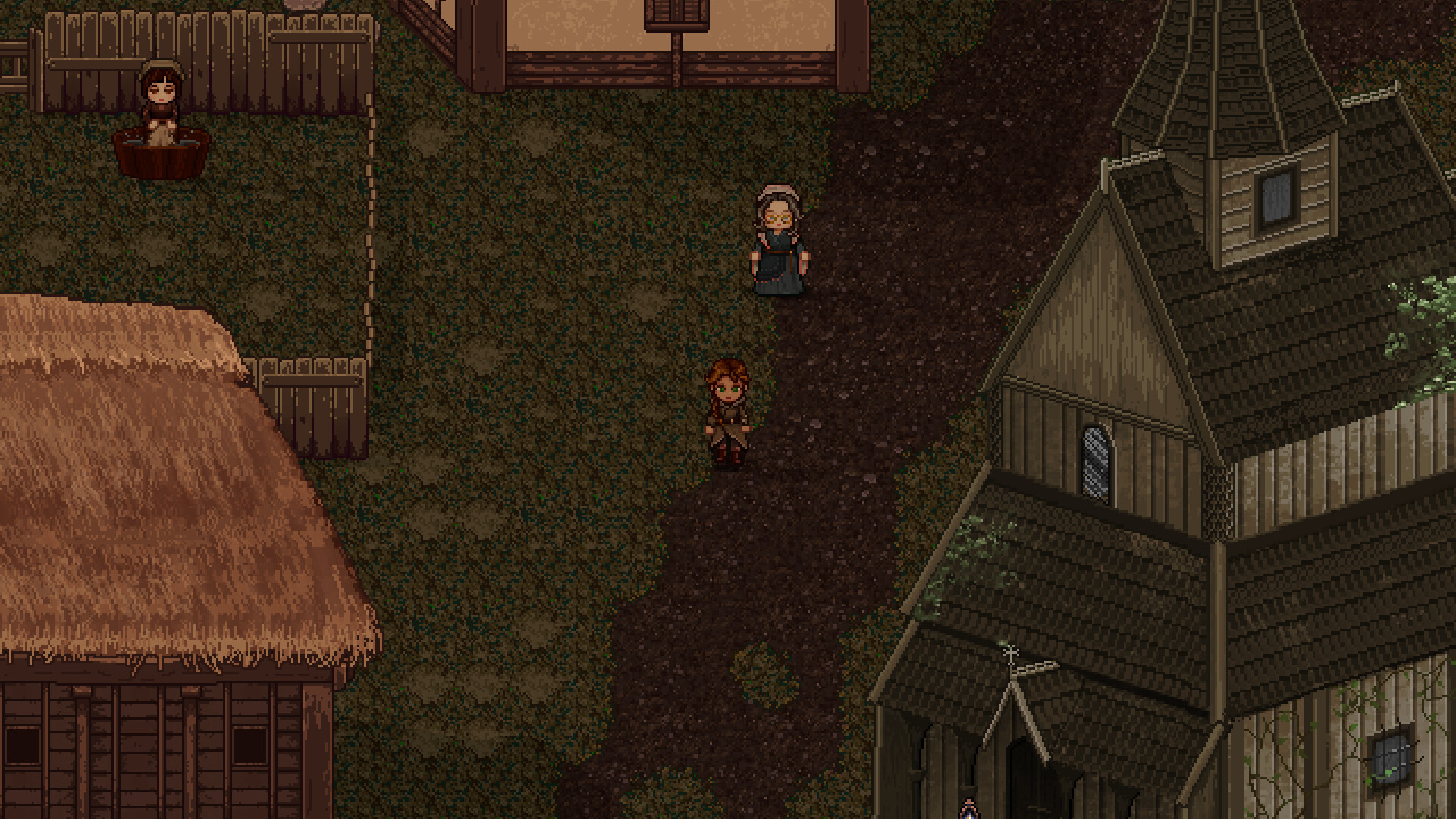 Foundlings screenshot 4