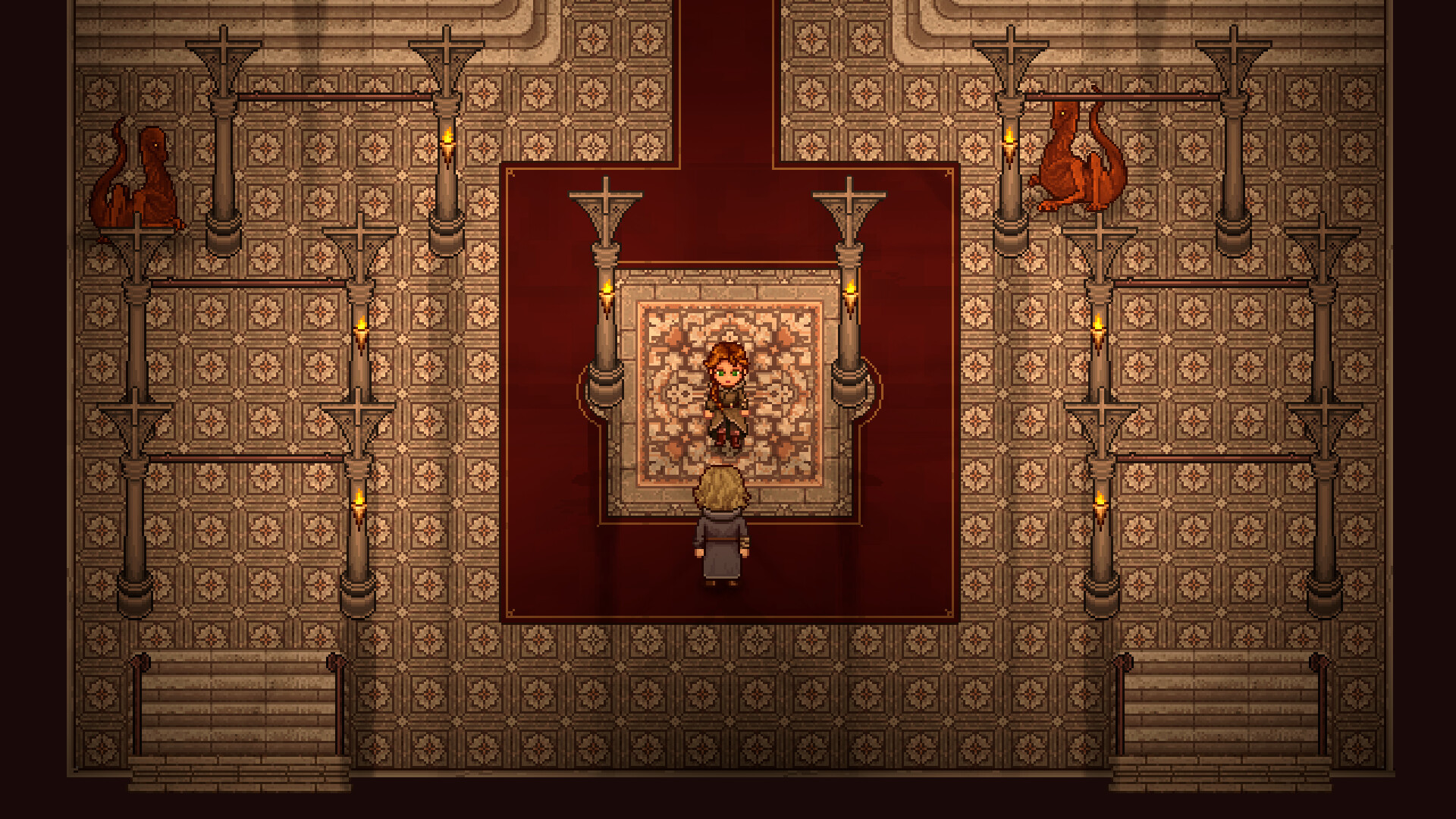 Foundlings screenshot 8