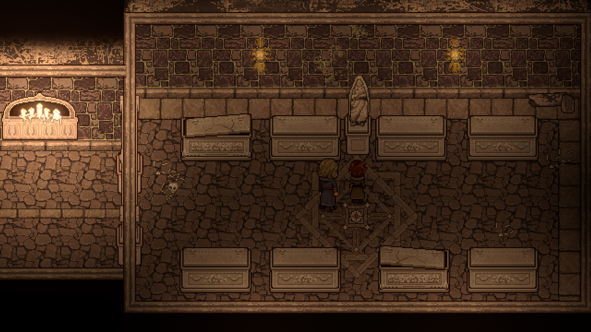 Foundlings screenshot 6