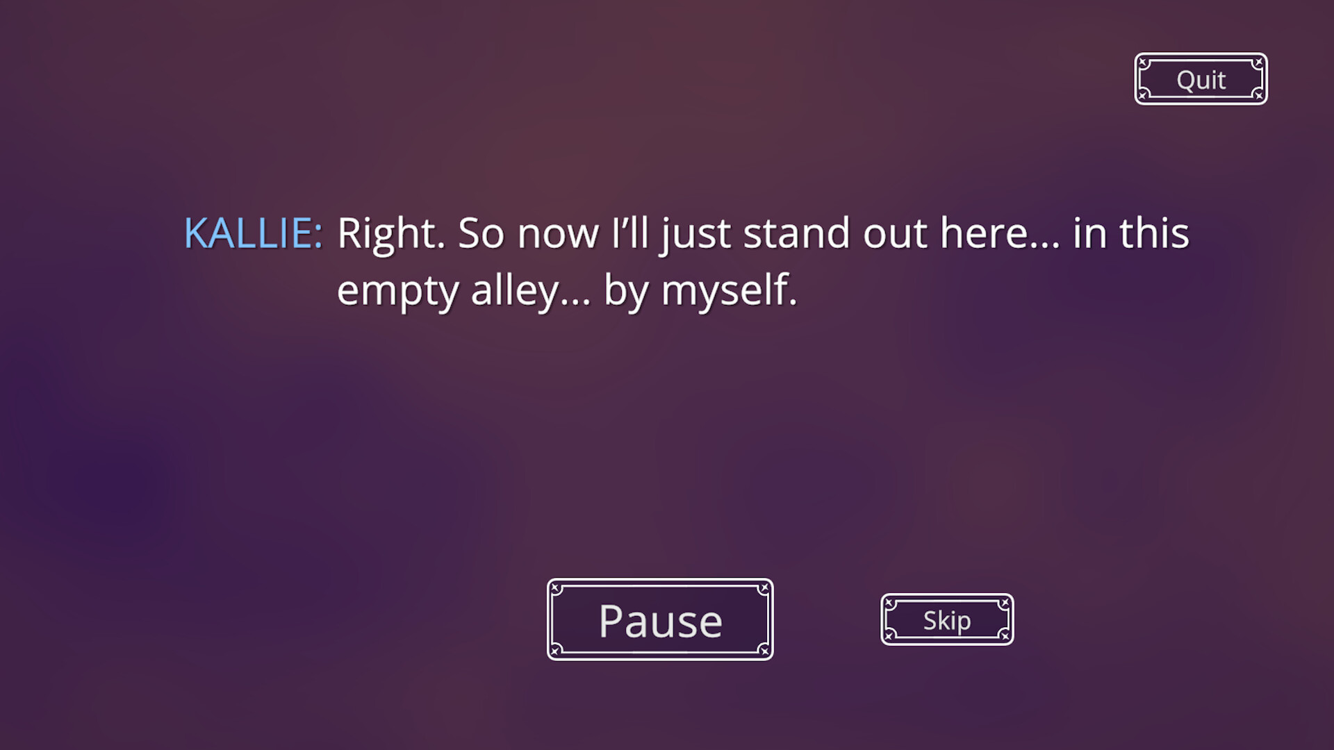 Calm the Storm screenshot 7