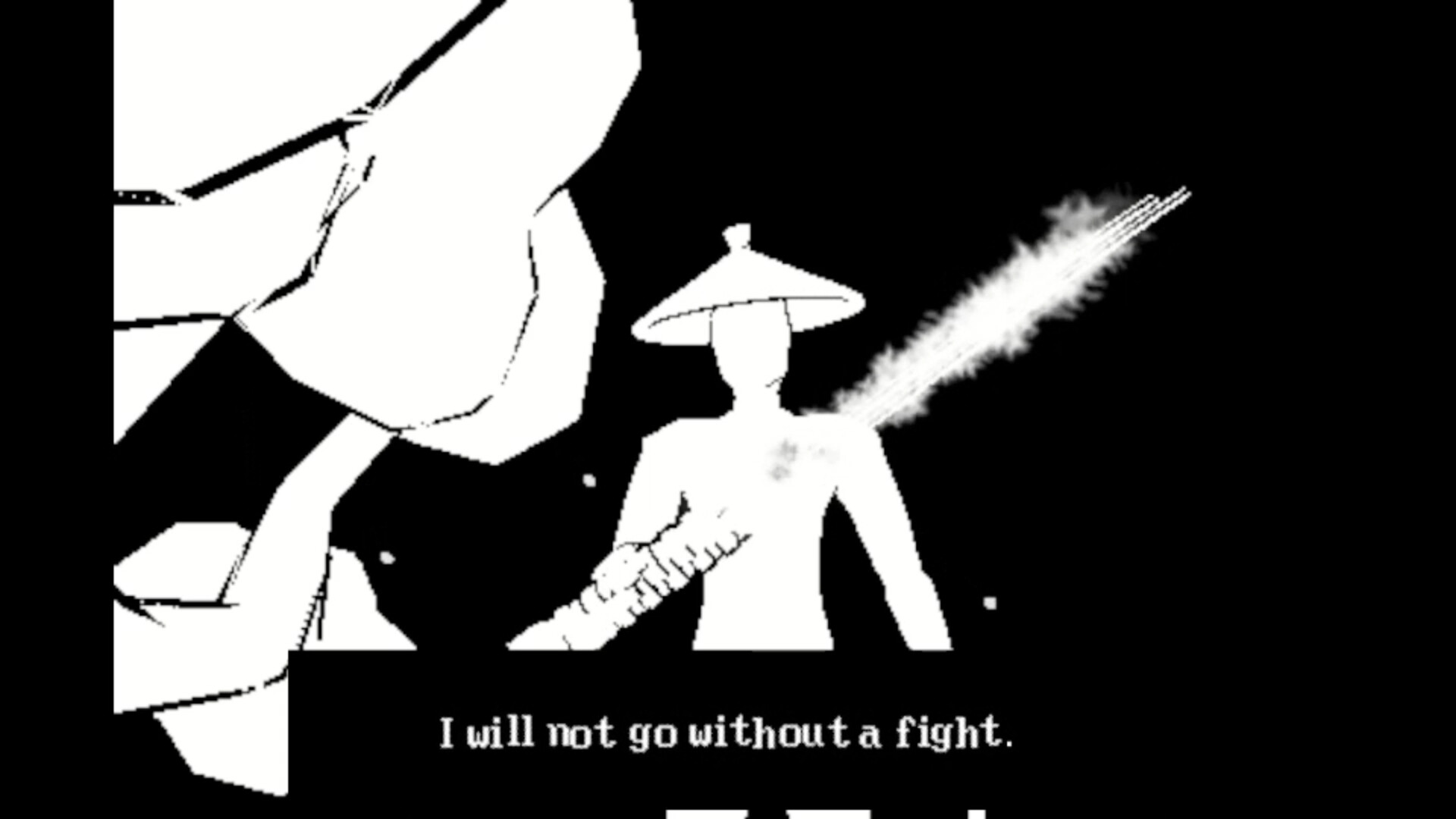 The Sword Game screenshot 4