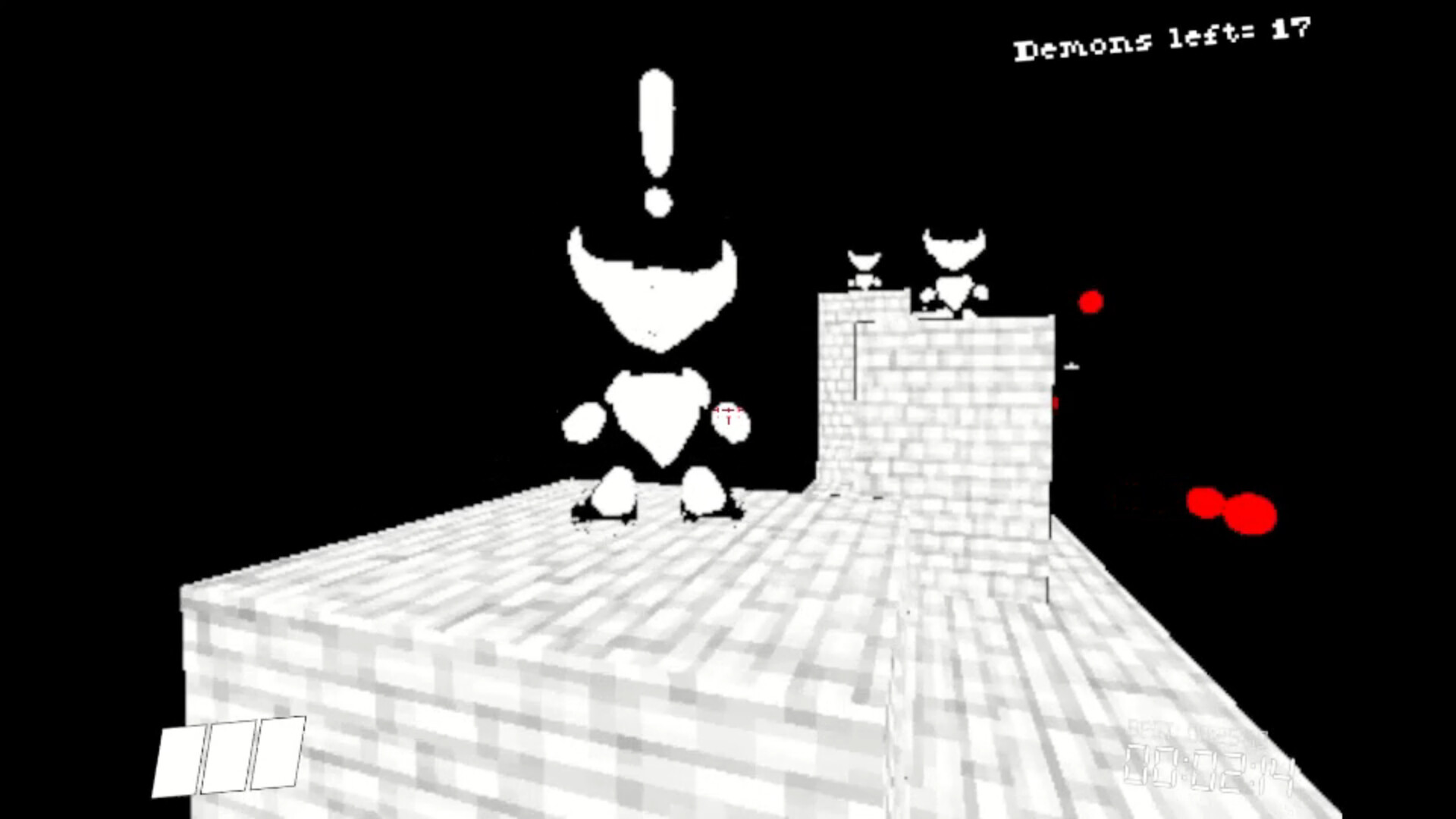 The Sword Game screenshot 3