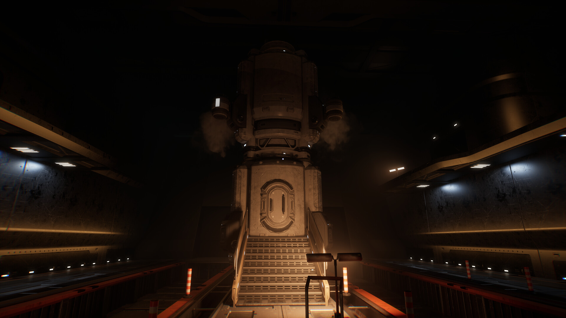 Sea of Tranquility screenshot 7