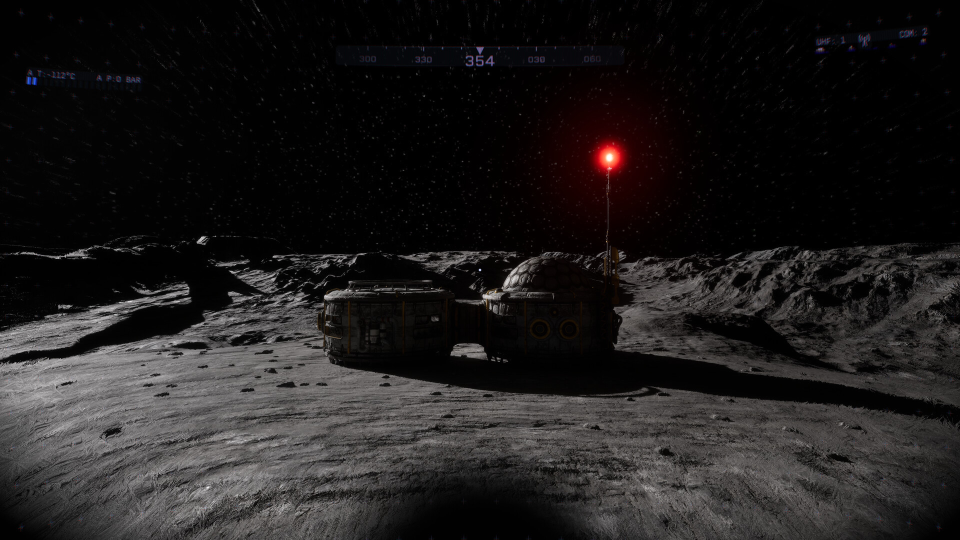 Sea of Tranquility screenshot 15