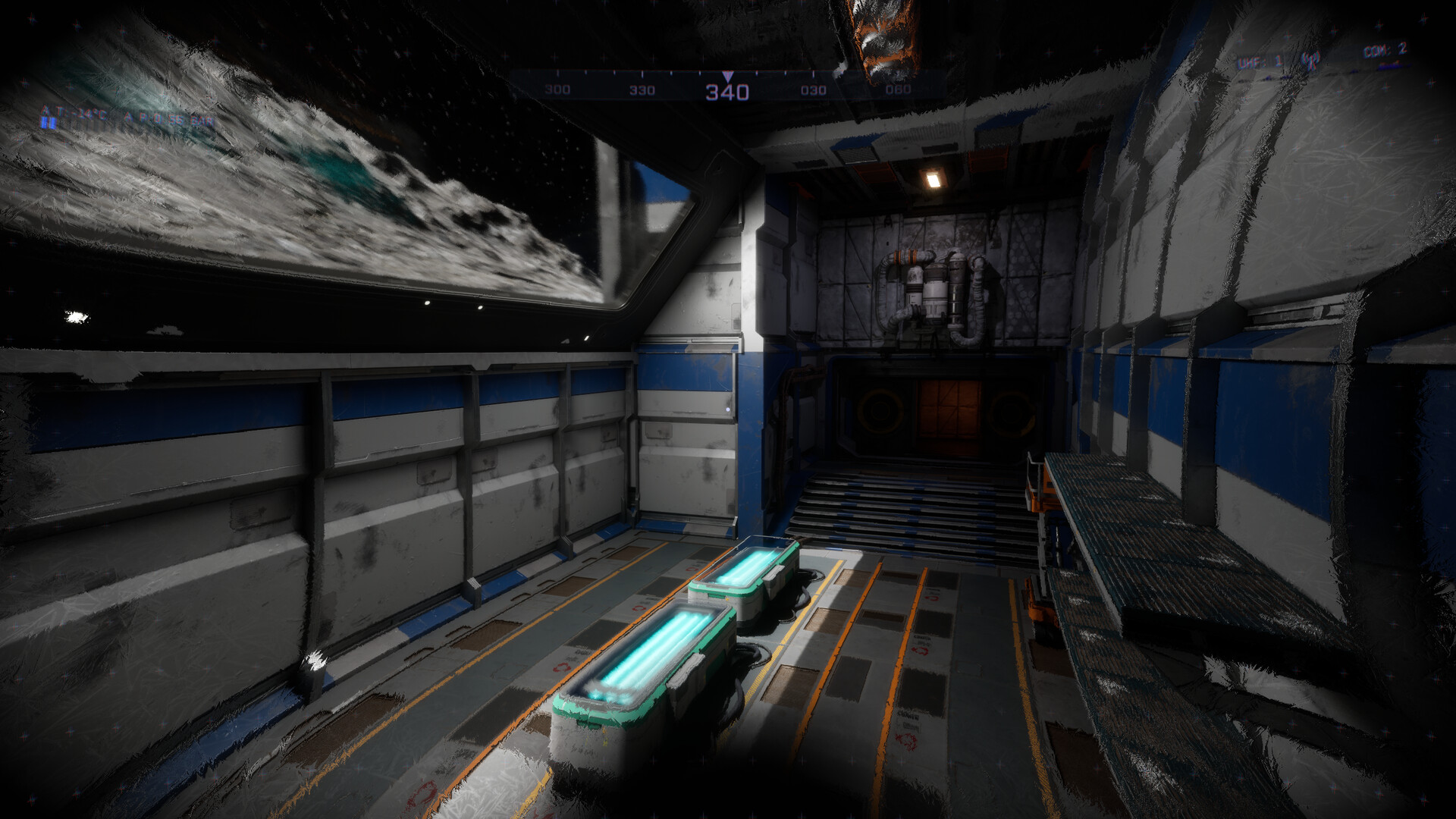 Sea of Tranquility screenshot 13