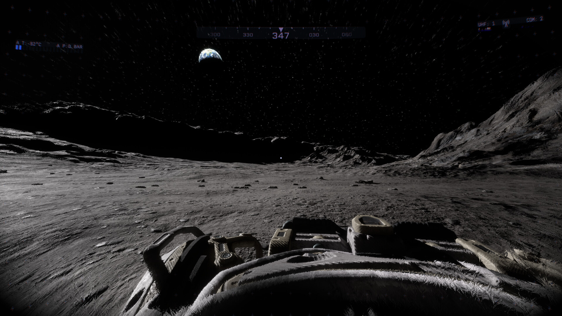 Sea of Tranquility screenshot 16