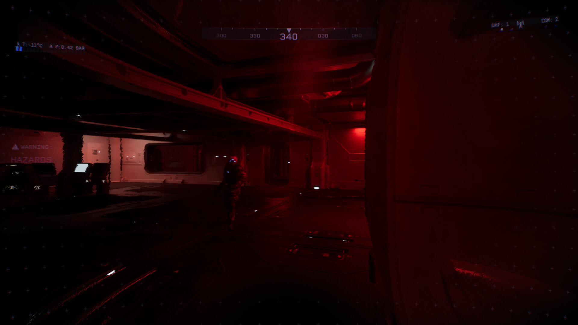 Sea of Tranquility screenshot 12