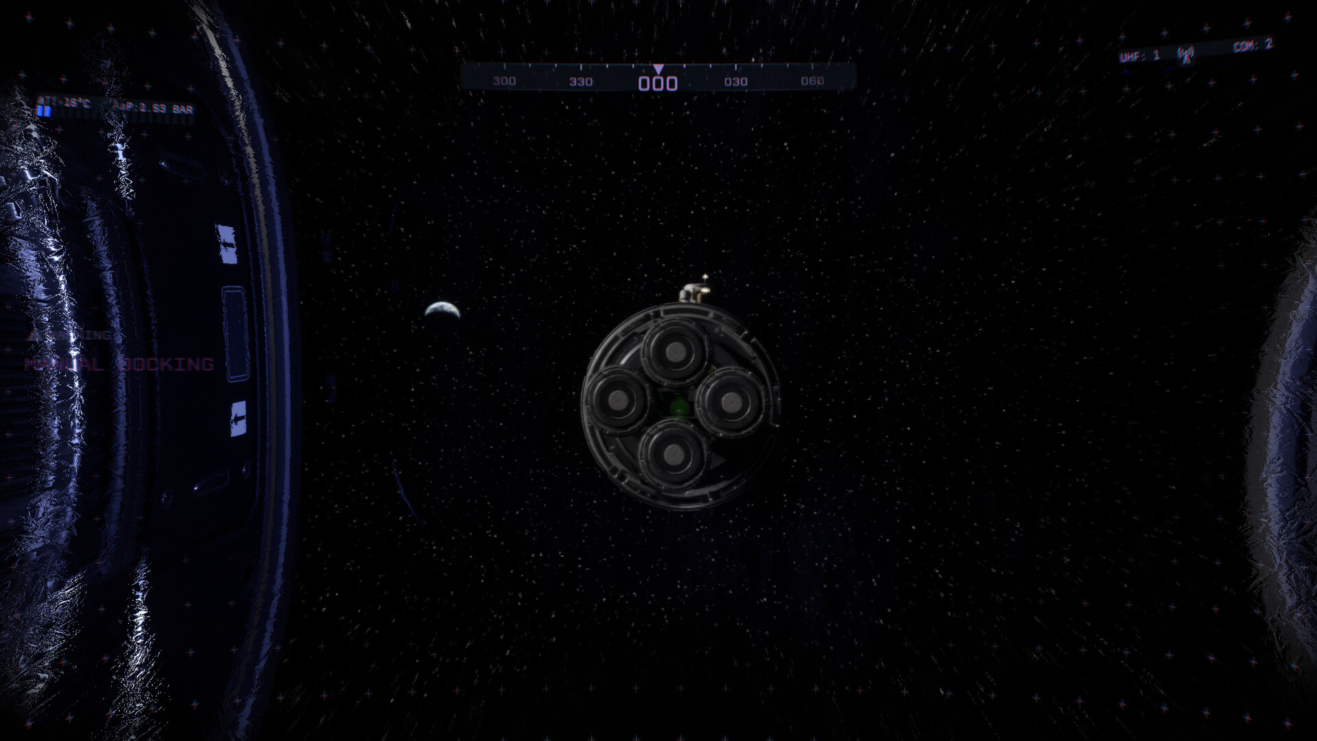 Sea of Tranquility screenshot 14