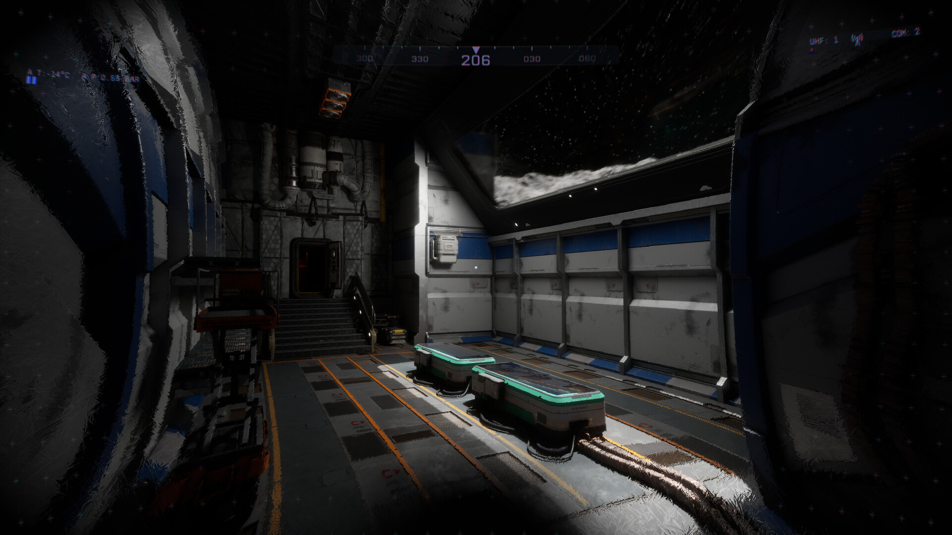 Sea of Tranquility screenshot 19