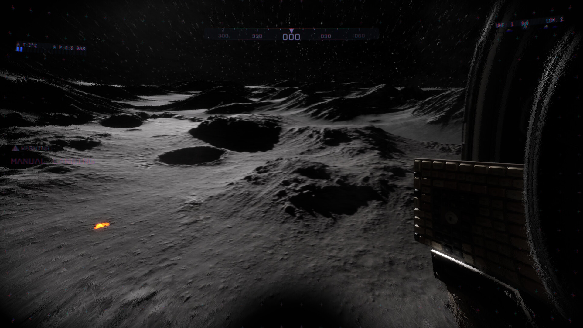 Sea of Tranquility screenshot 6