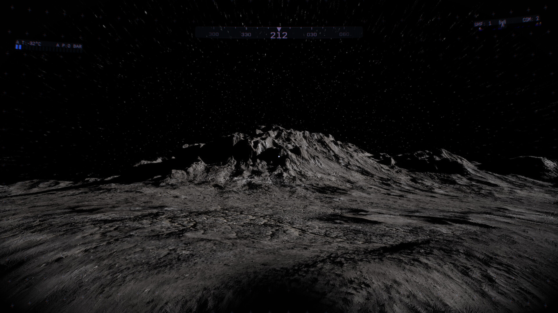 Sea of Tranquility screenshot 17