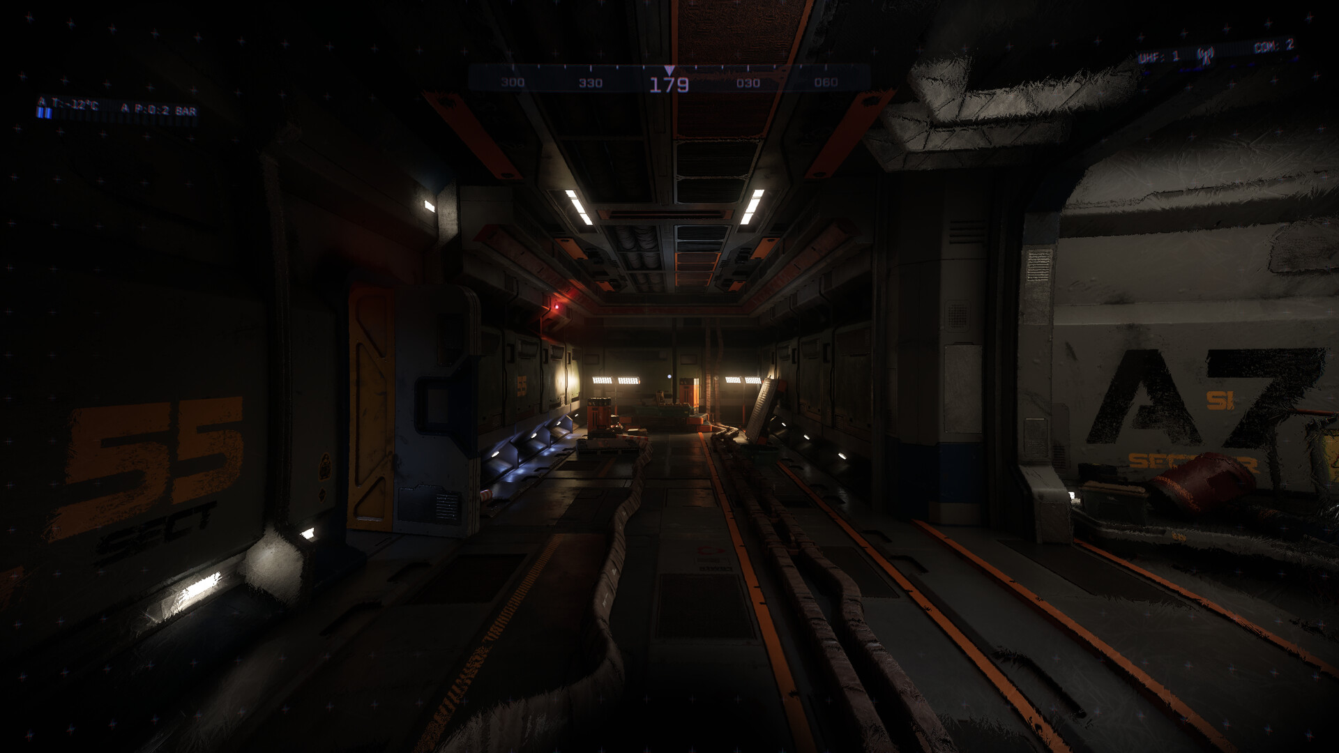 Sea of Tranquility screenshot 9