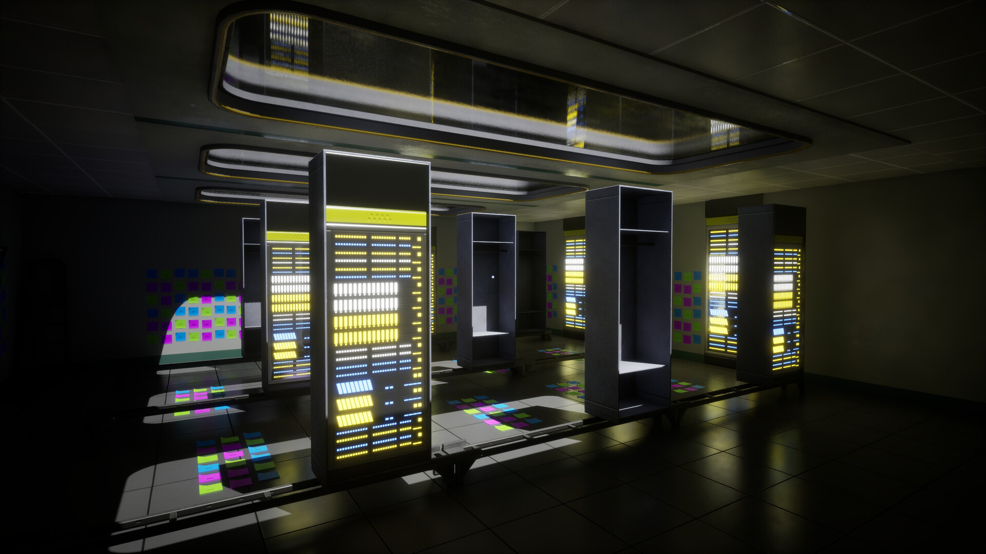 Sea of Tranquility screenshot 5