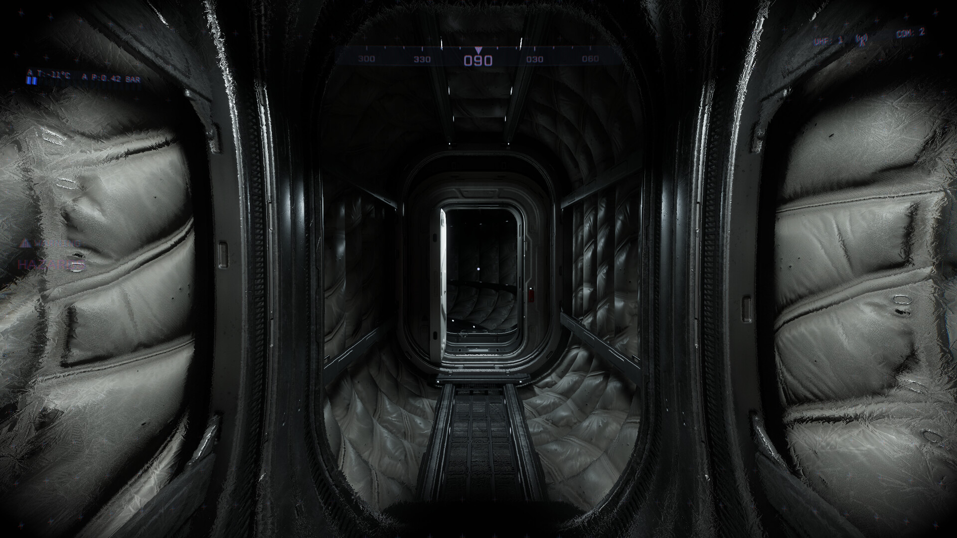 Sea of Tranquility screenshot 11
