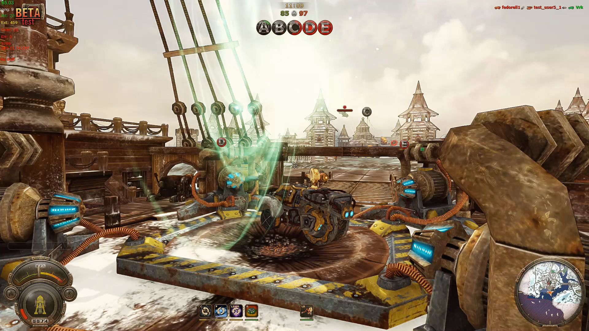Badland Bandits screenshot 15
