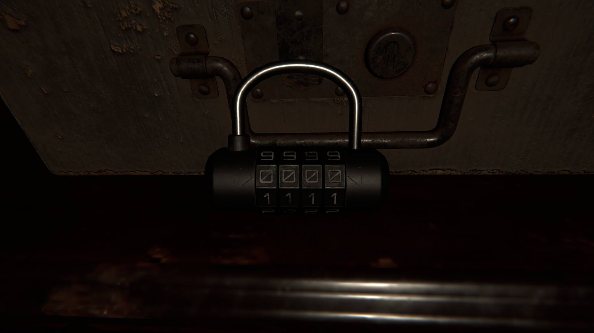 Last Presence screenshot 4