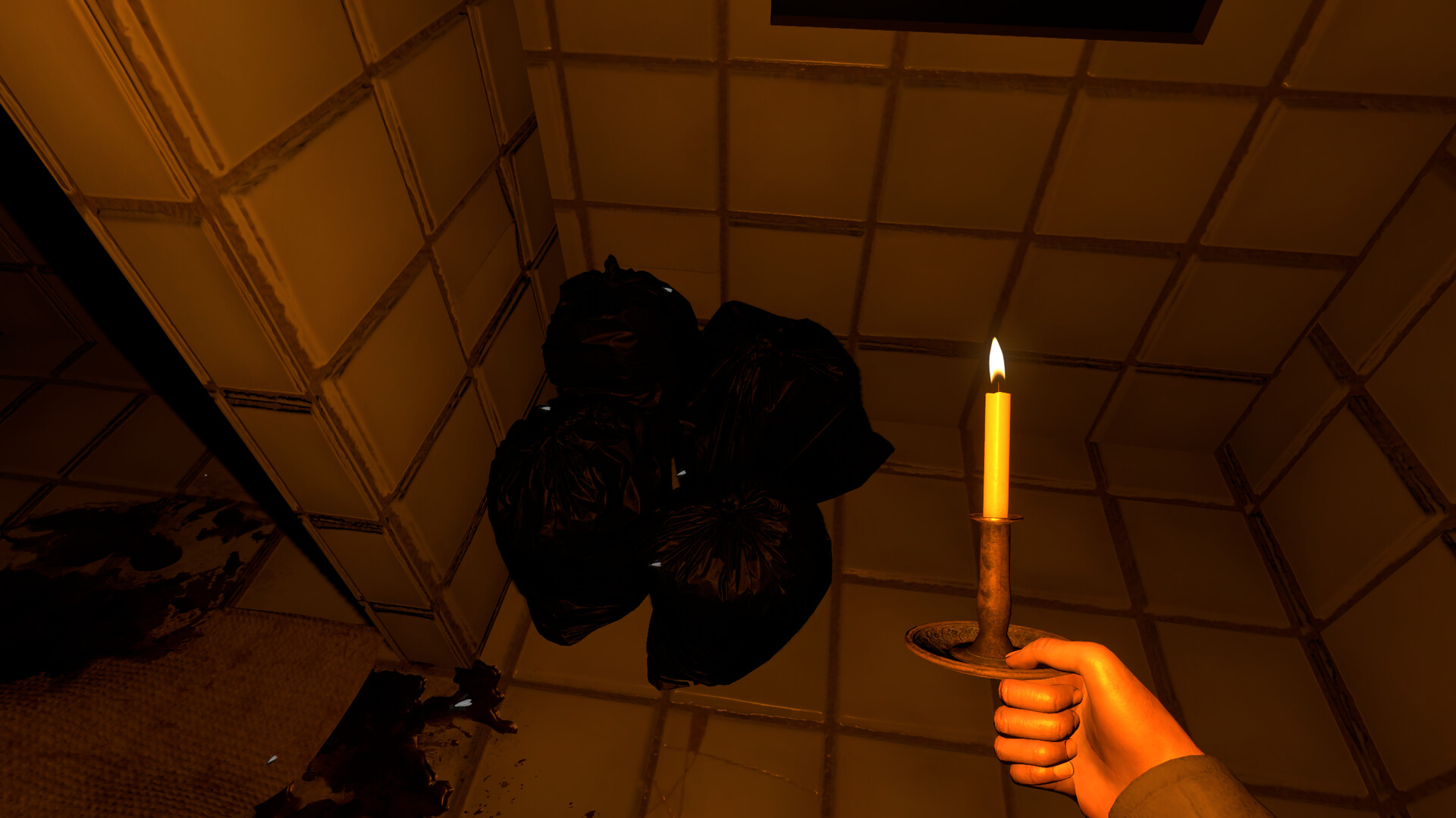 Last Presence screenshot 6