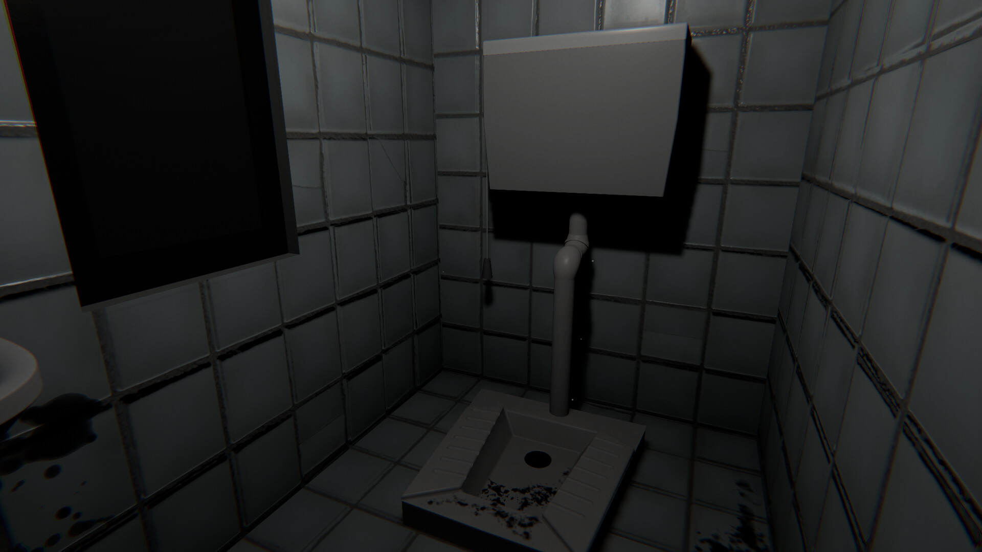 Last Presence screenshot 5