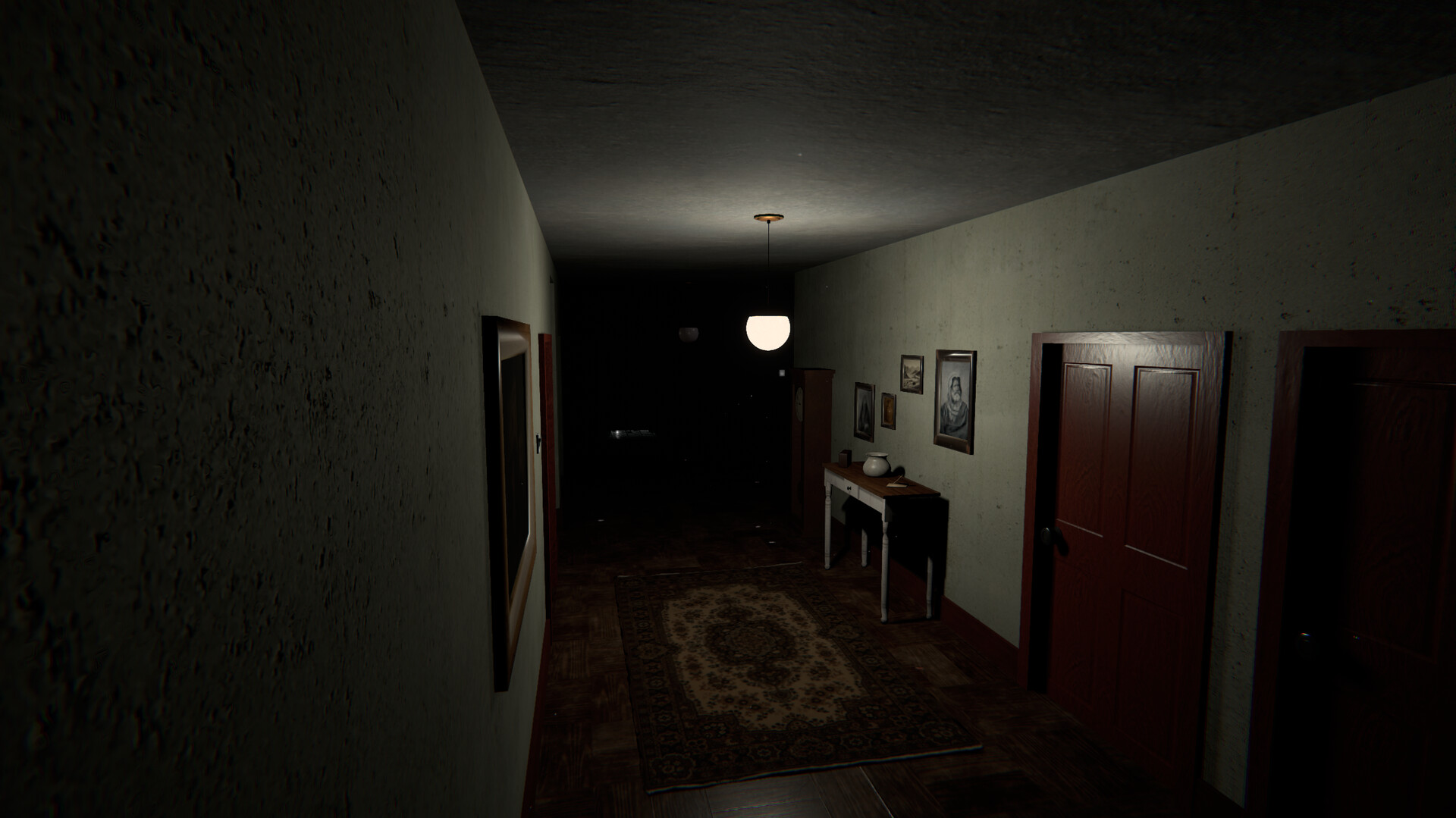 Last Presence screenshot 9