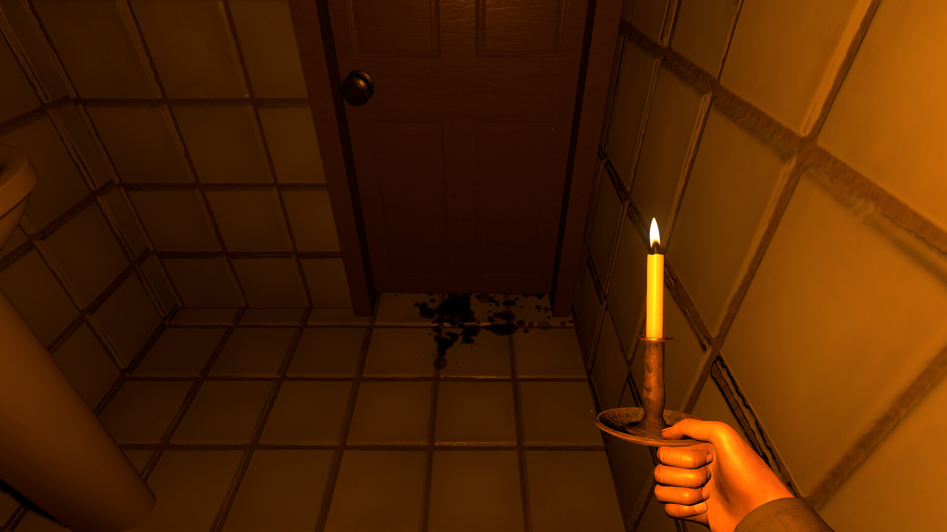 Last Presence screenshot 8