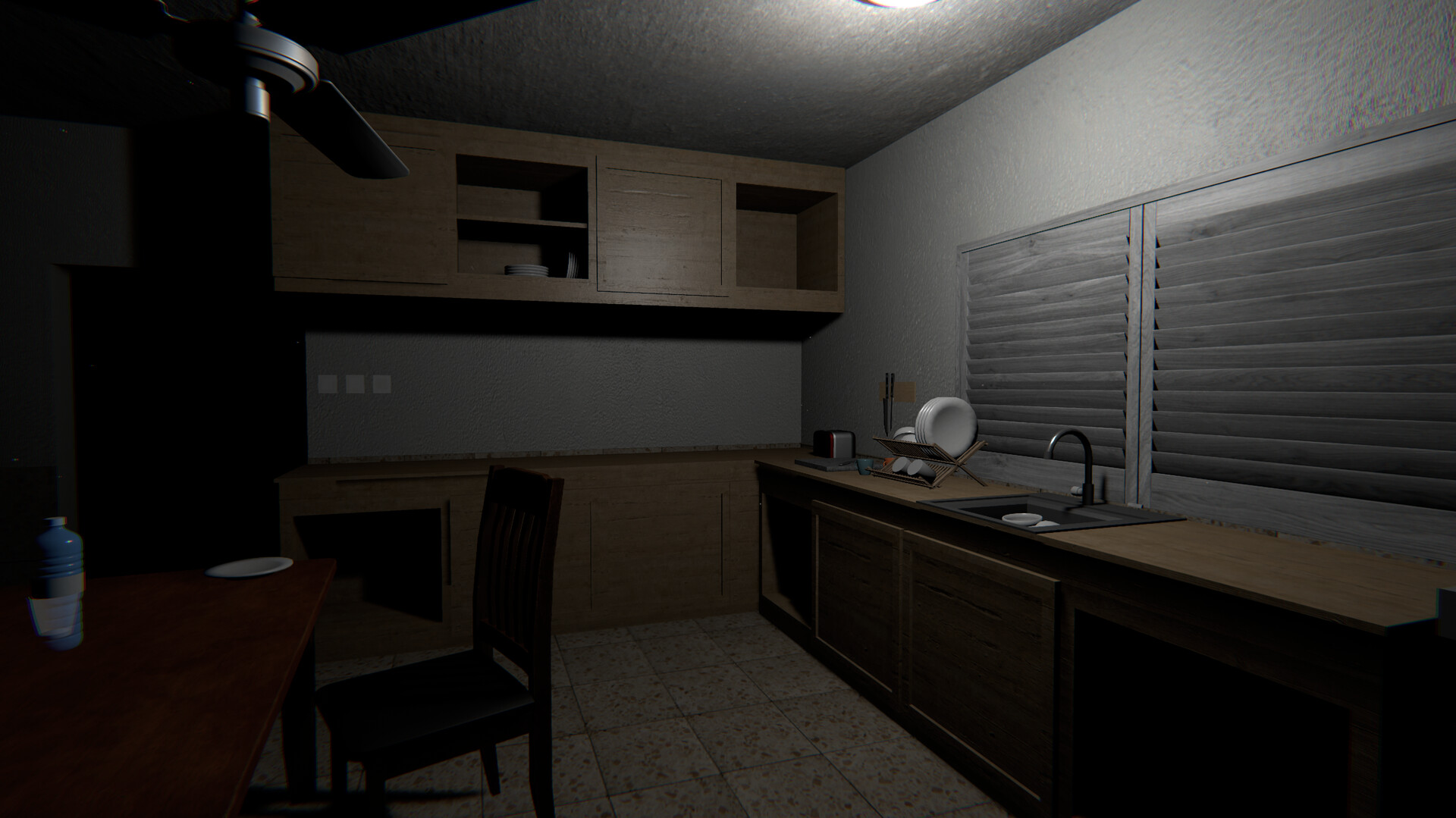 Last Presence screenshot 7