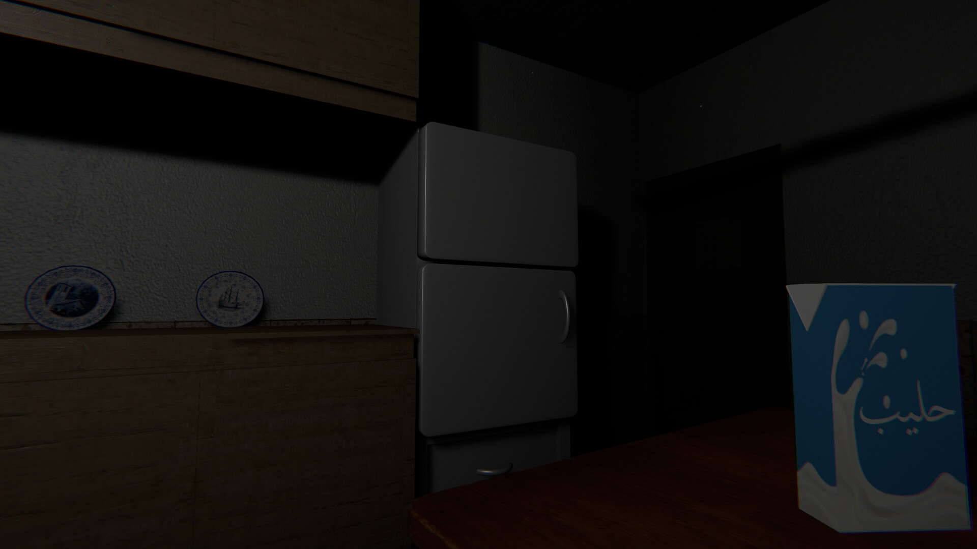 Last Presence screenshot 3