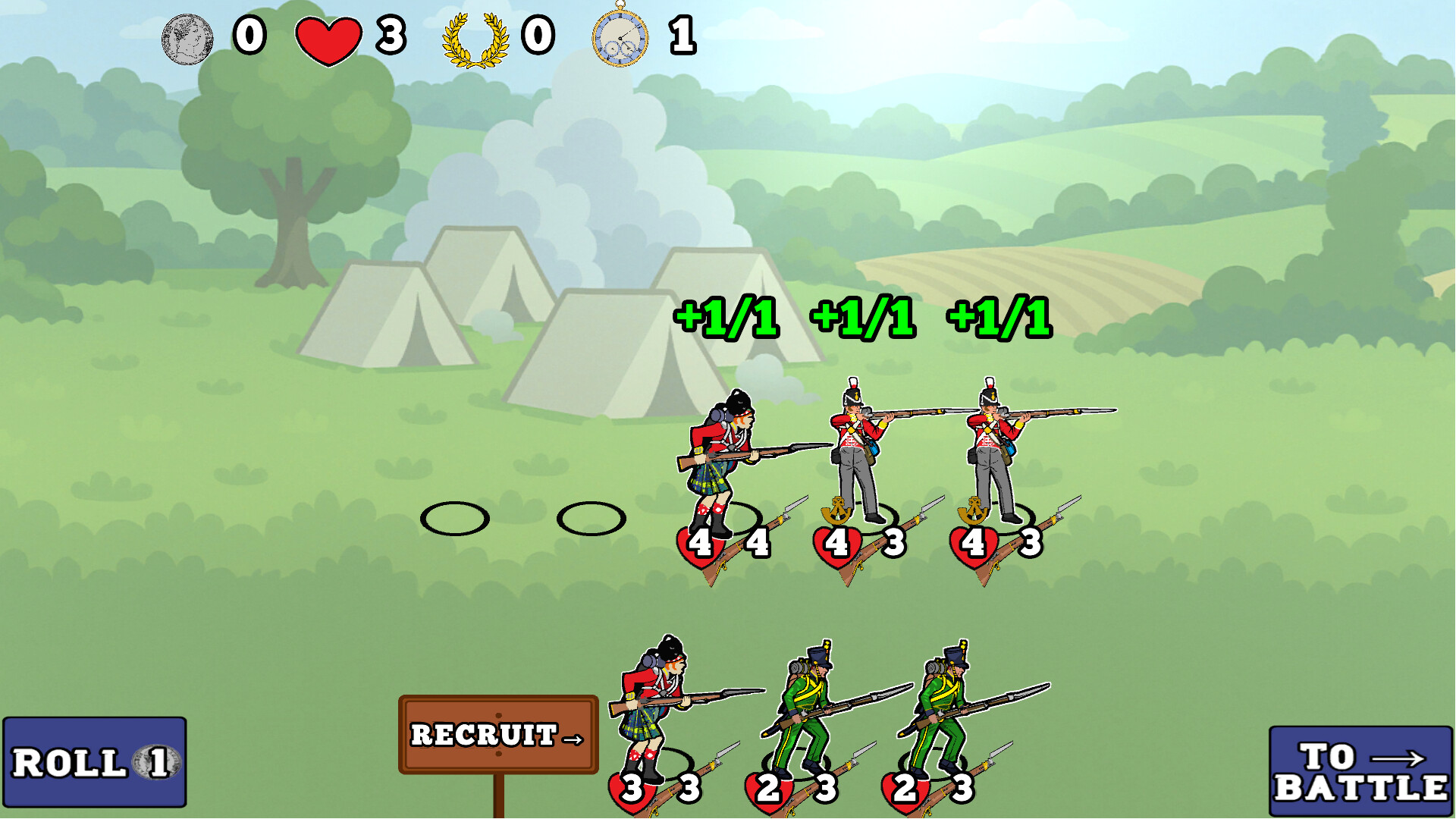 Autoloo screenshot 1