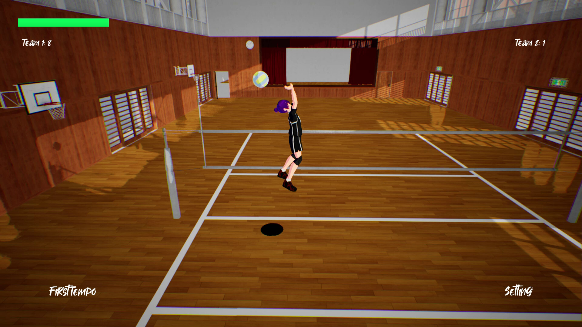 The Way of the Ace screenshot 8