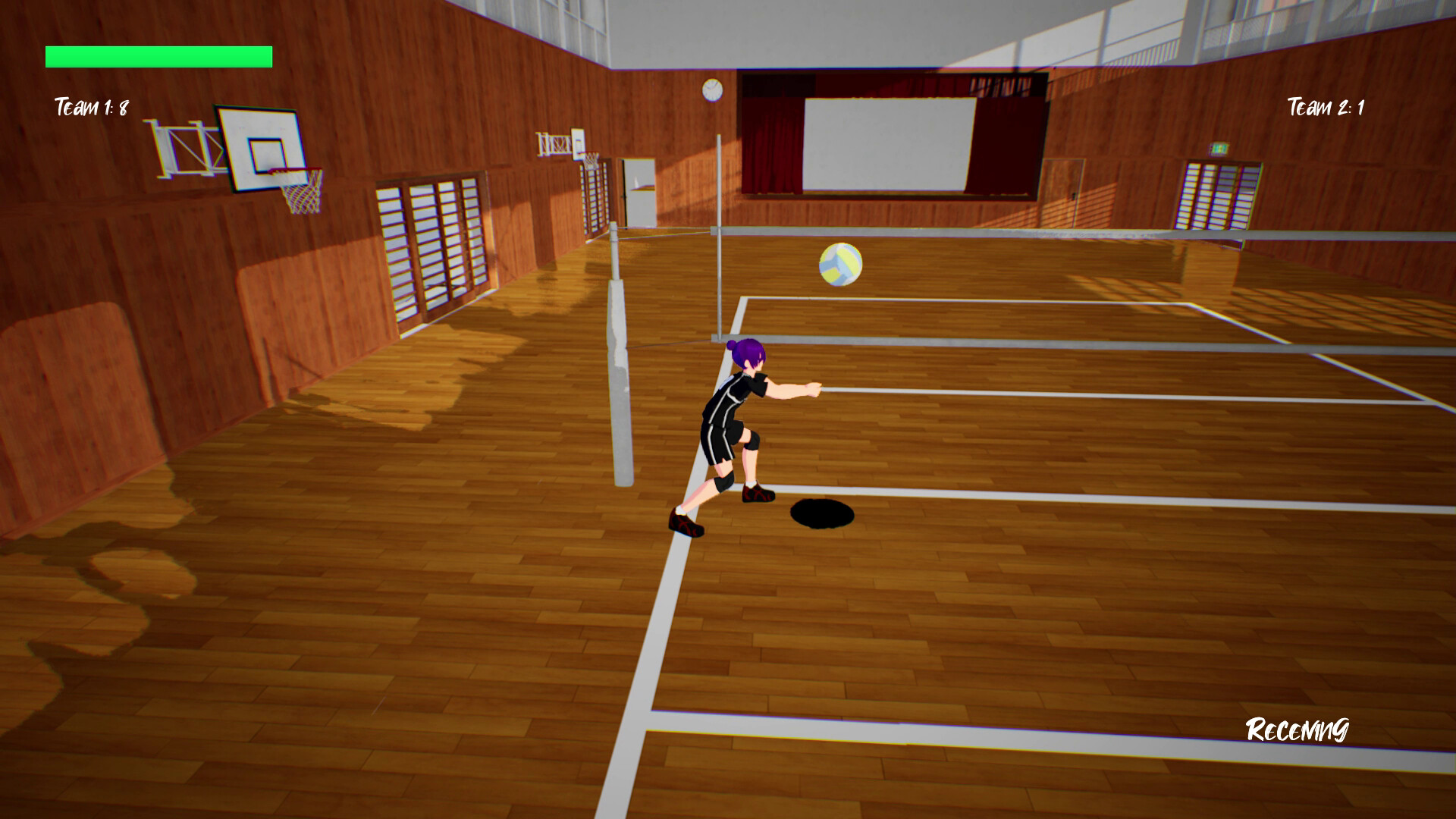 The Way of the Ace screenshot 9