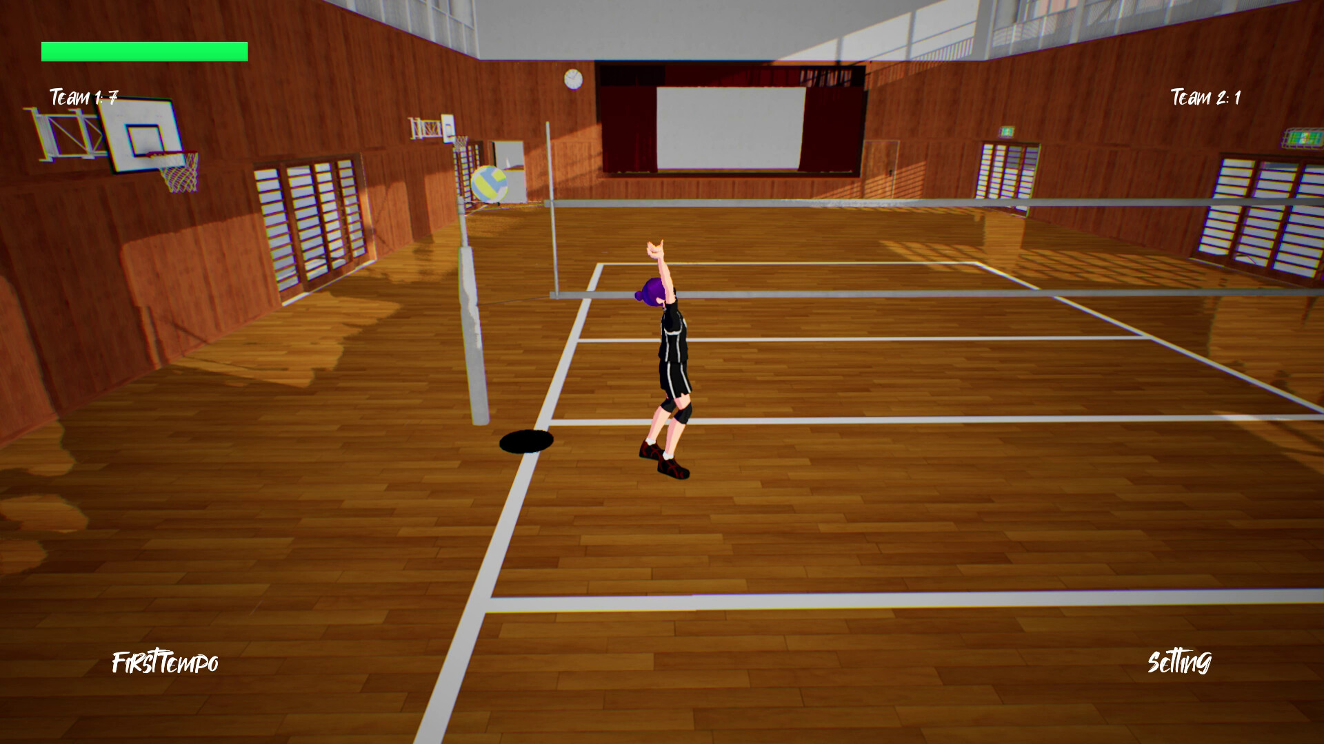 The Way of the Ace screenshot 6