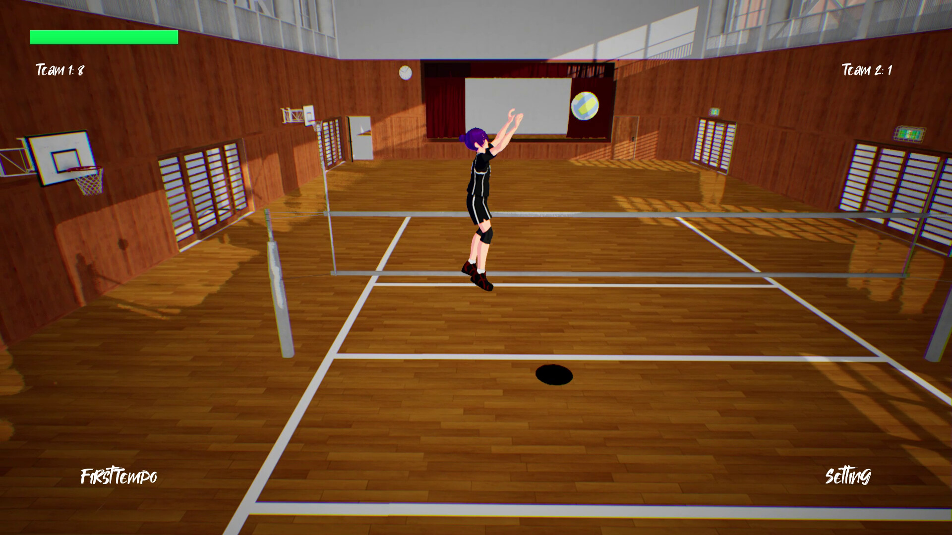 The Way of the Ace screenshot 7
