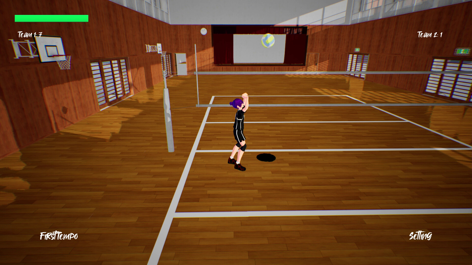 The Way of the Ace screenshot 4