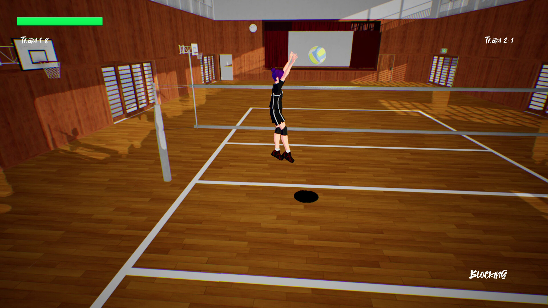 The Way of the Ace screenshot 11