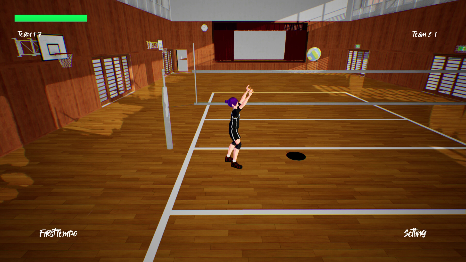 The Way of the Ace screenshot 5