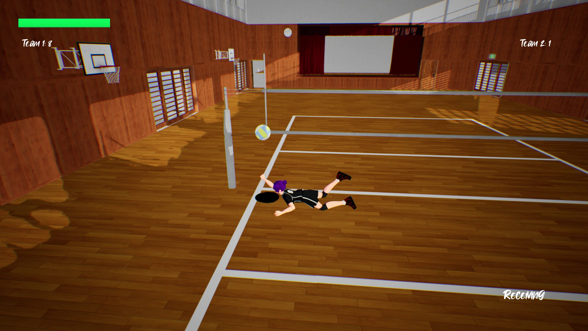 The Way of the Ace screenshot 10