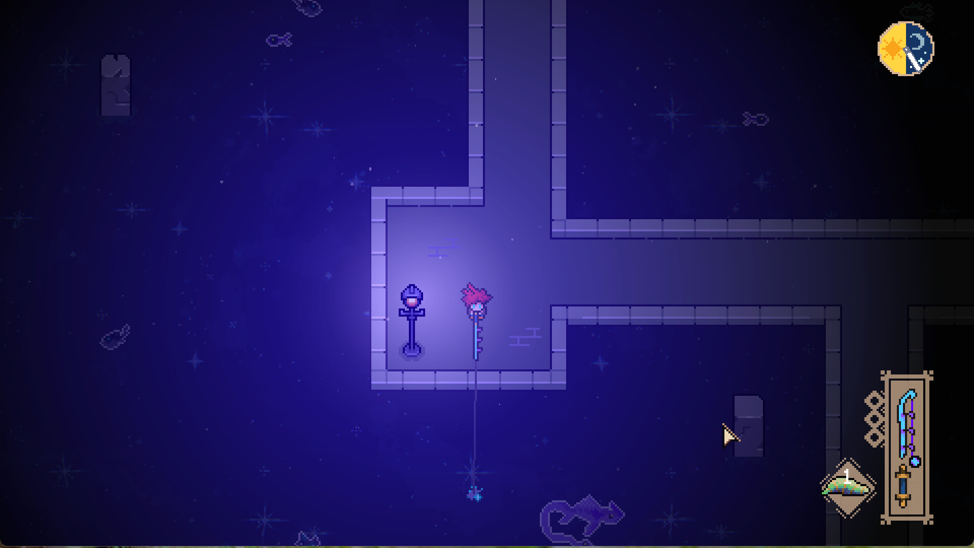 Fish Tales and Cozy Trails screenshot 4