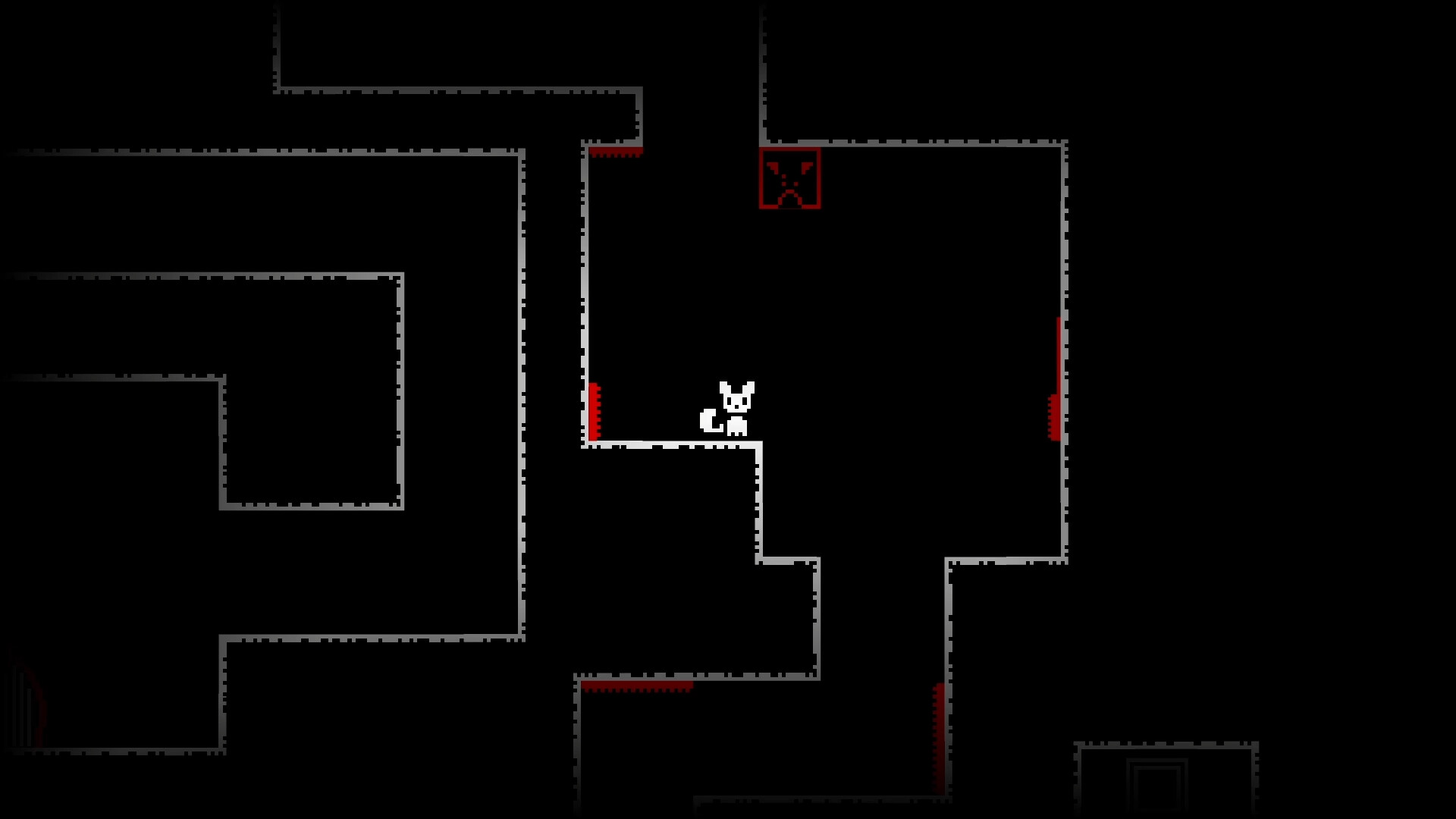 Jumper's Doom screenshot 1