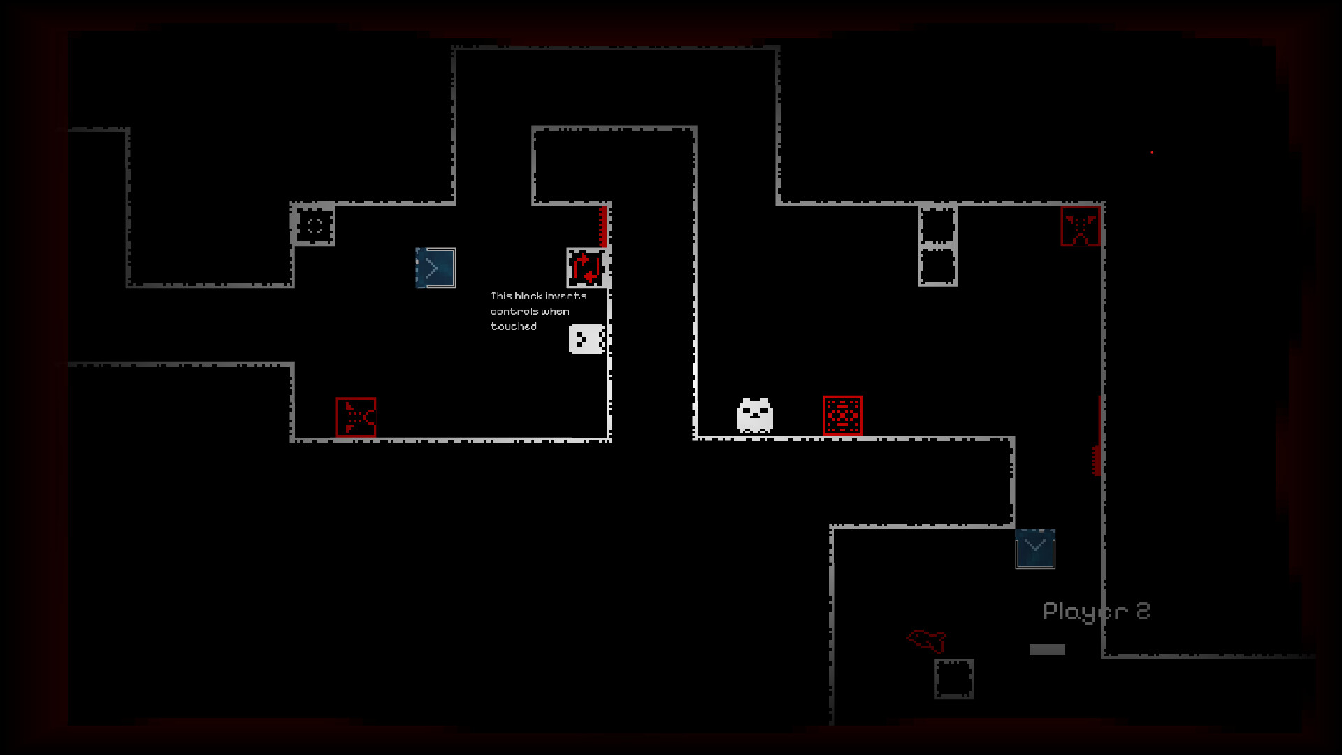 Jumper's Doom screenshot 2
