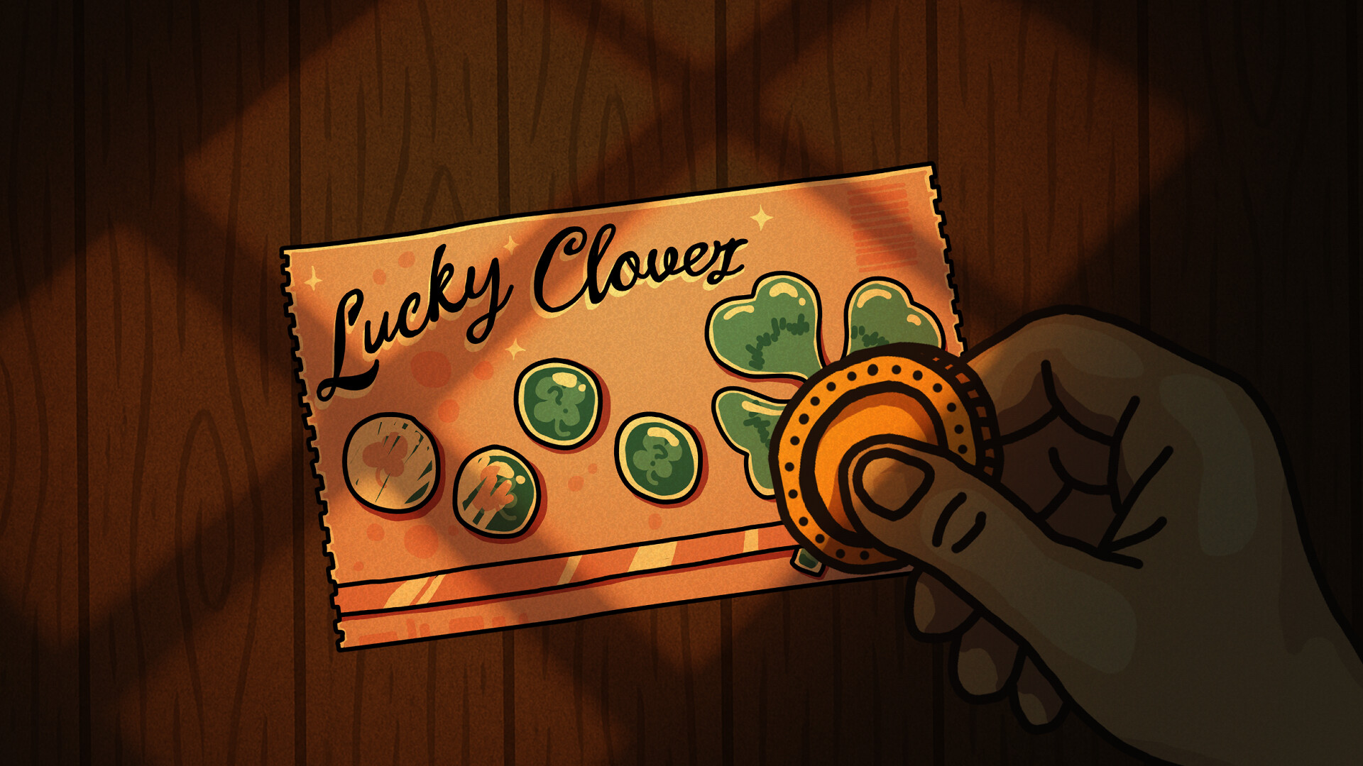 Feeling Lucky screenshot 3