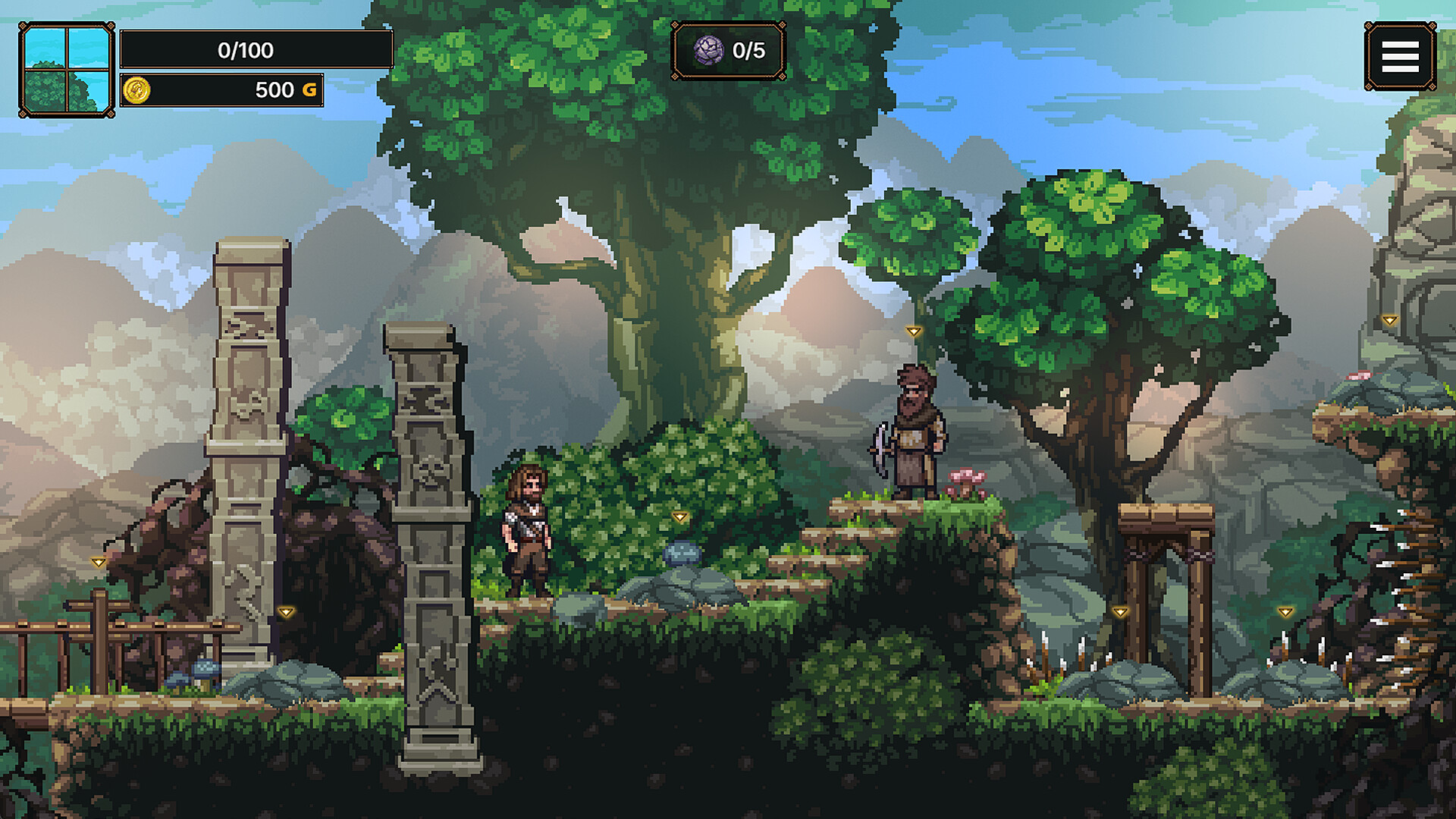 Shop Mistress NTR screenshot 8