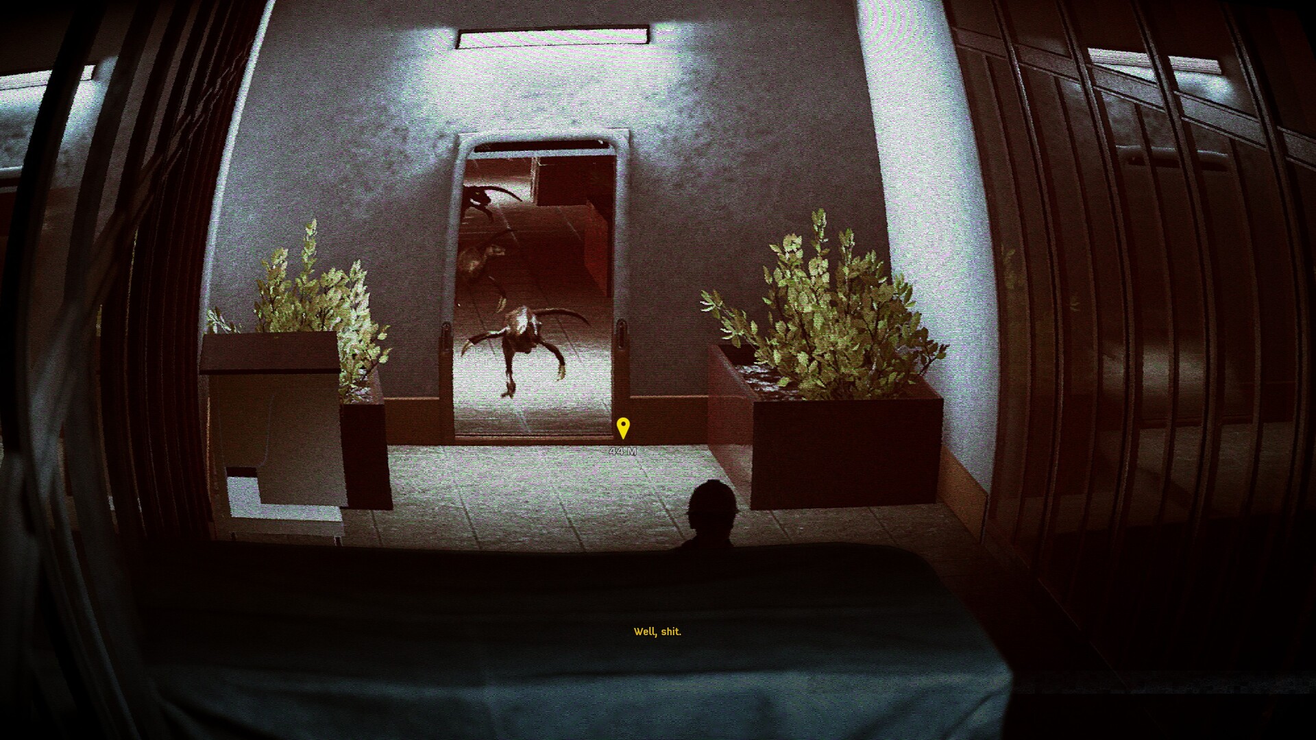 Primeval Genesis screenshot 19