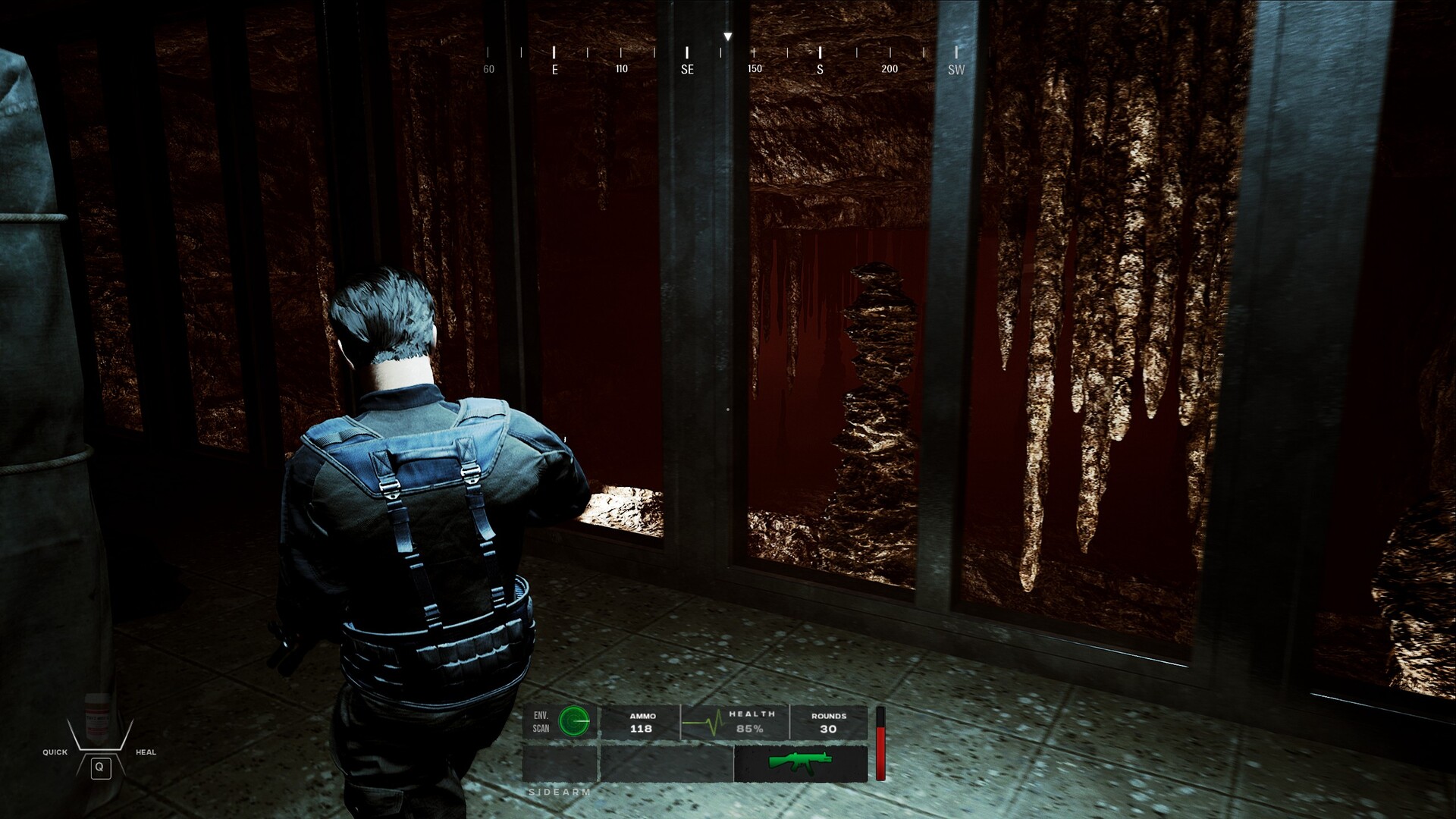 Primeval Genesis screenshot 18
