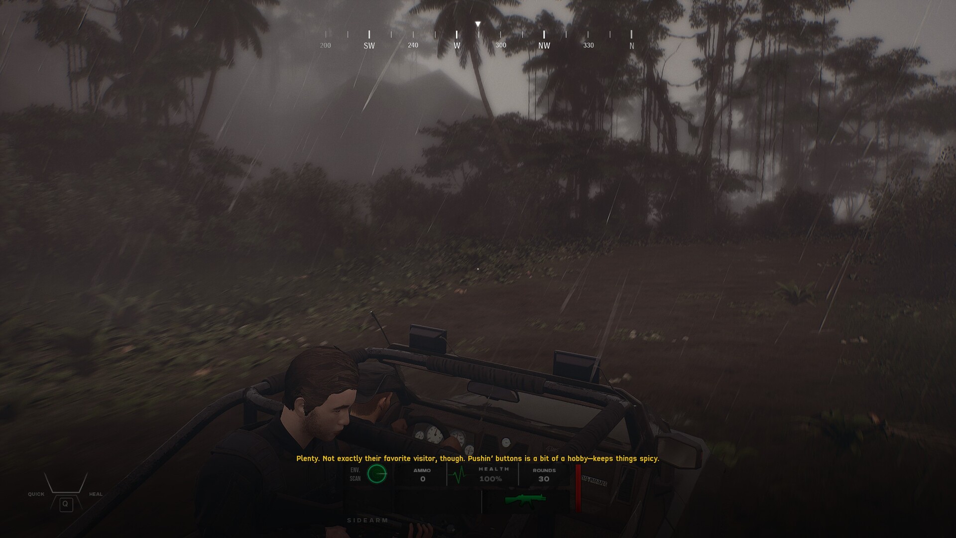 Primeval Genesis screenshot 17