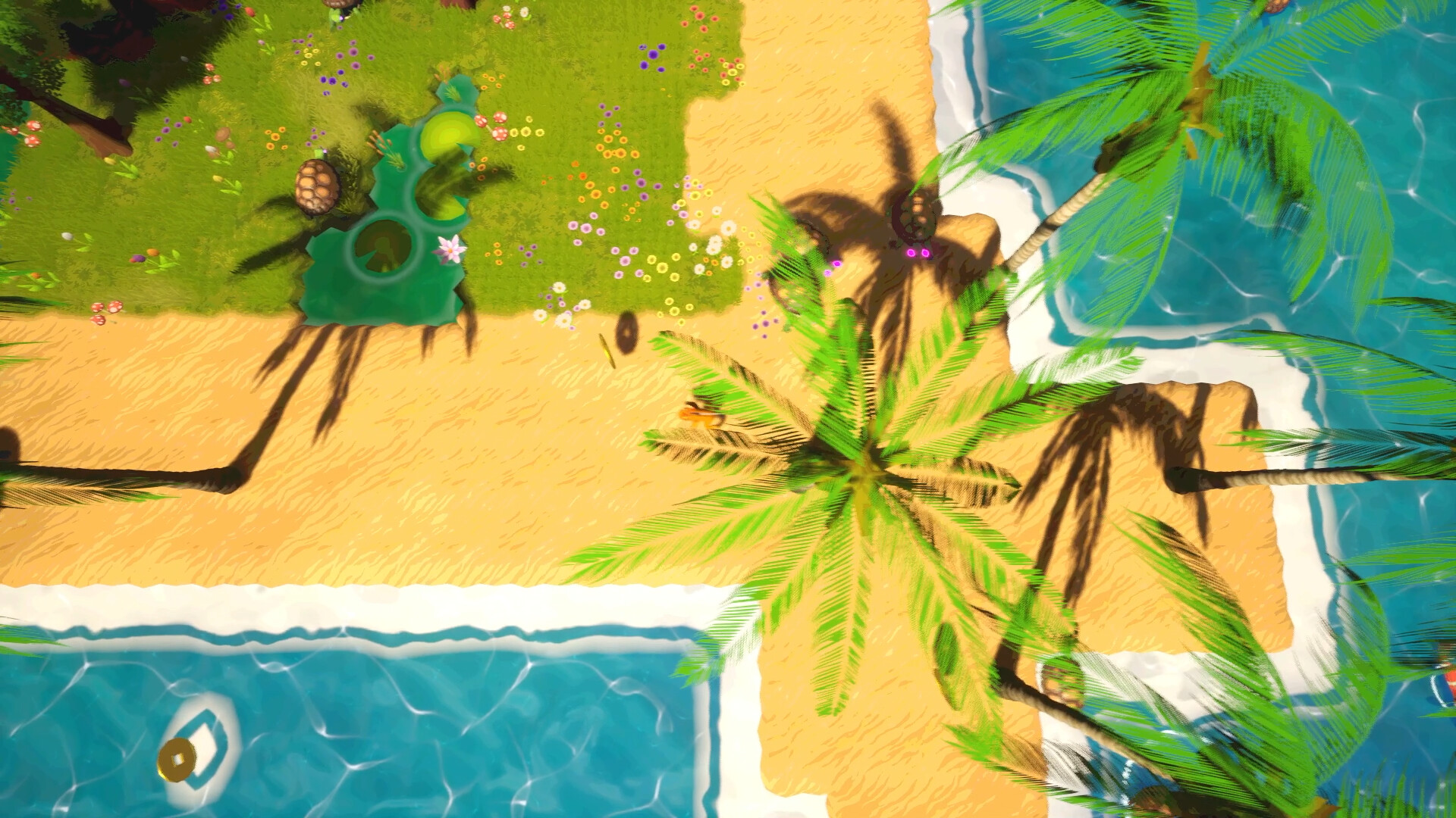 Ninja Froggy screenshot 15
