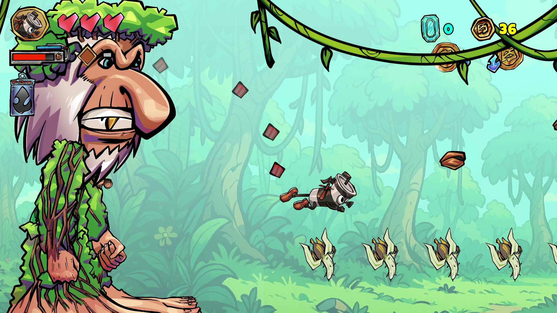 Bombardiro Crocodilo MISSION screenshot 6