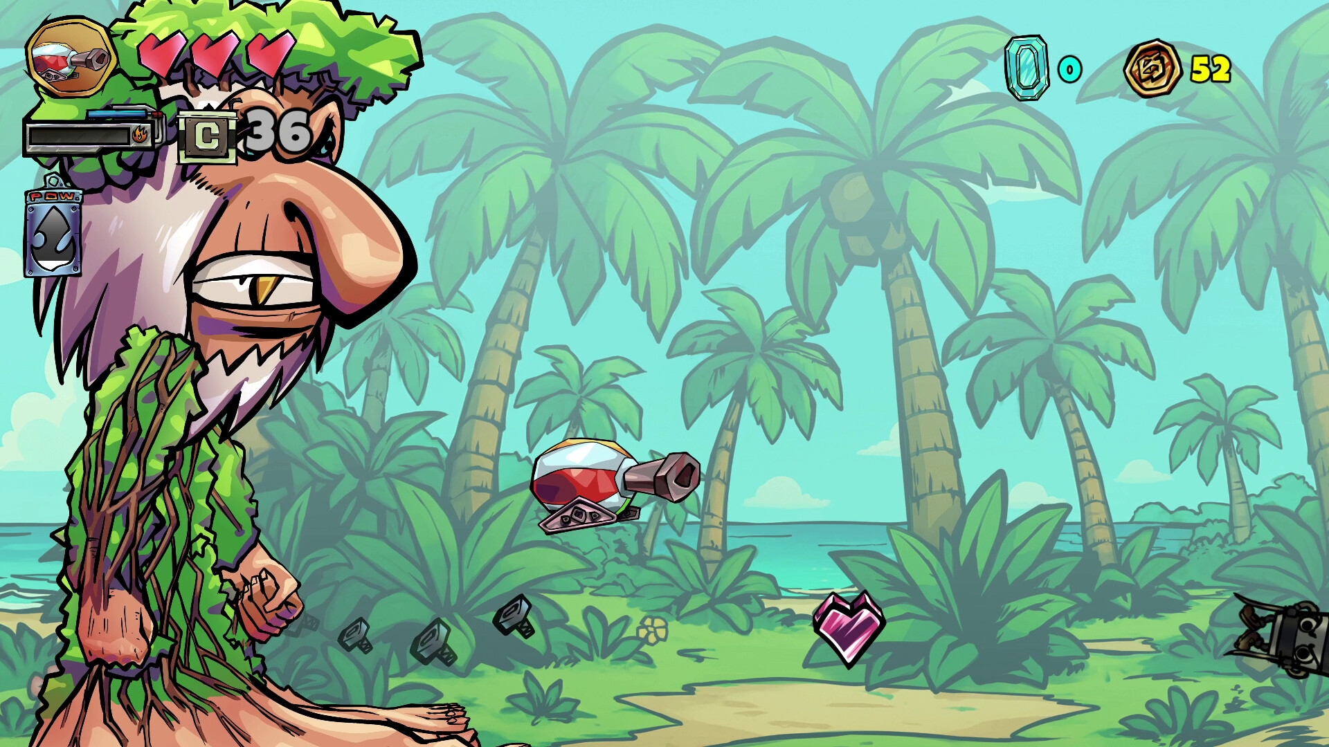 Bombardiro Crocodilo MISSION screenshot 7