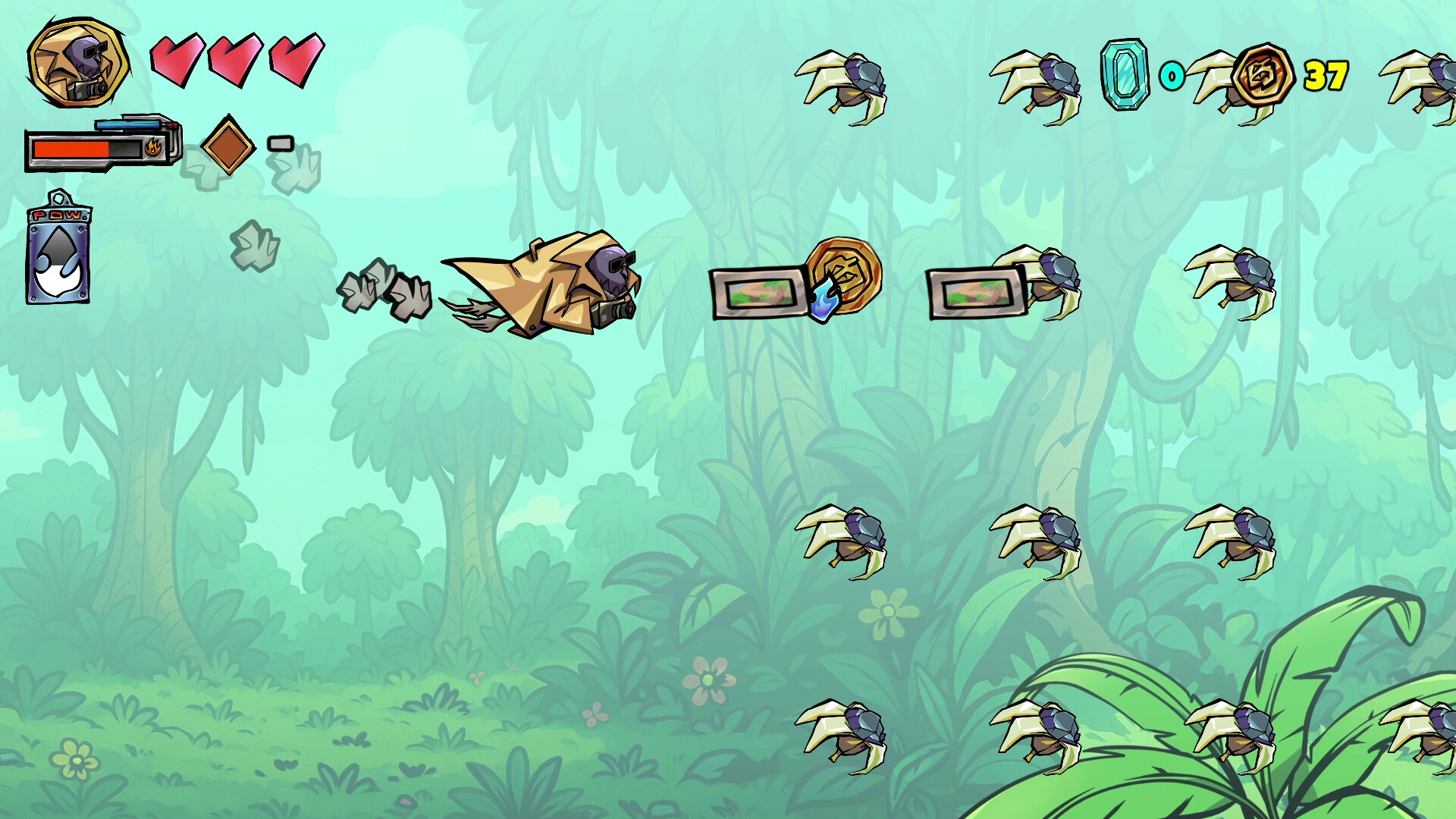 Bombardiro Crocodilo MISSION screenshot 4