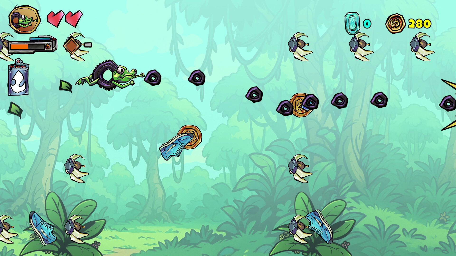 Bombardiro Crocodilo MISSION screenshot 12