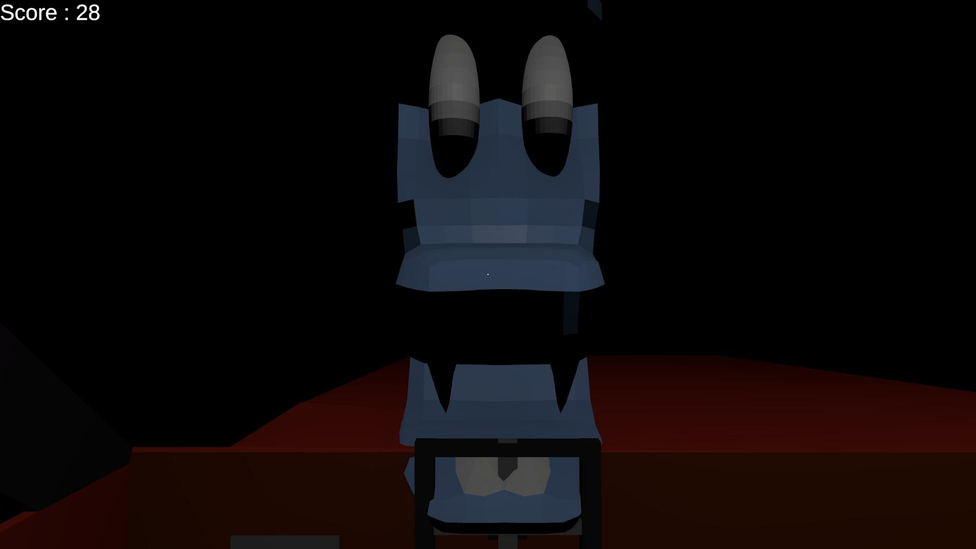 Spooky Driving screenshot 5