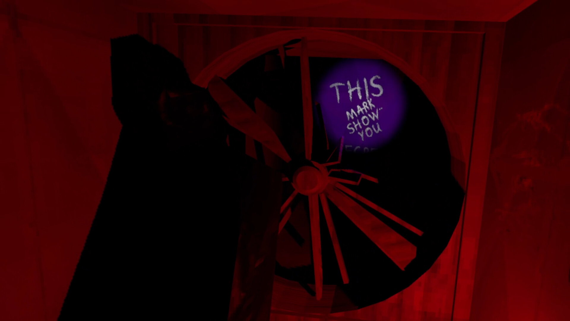 Chainsaw Snuff Shots VR screenshot 6